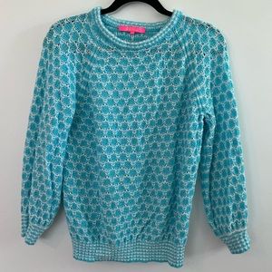 Lilly Pulitzer Corabelle Sweater